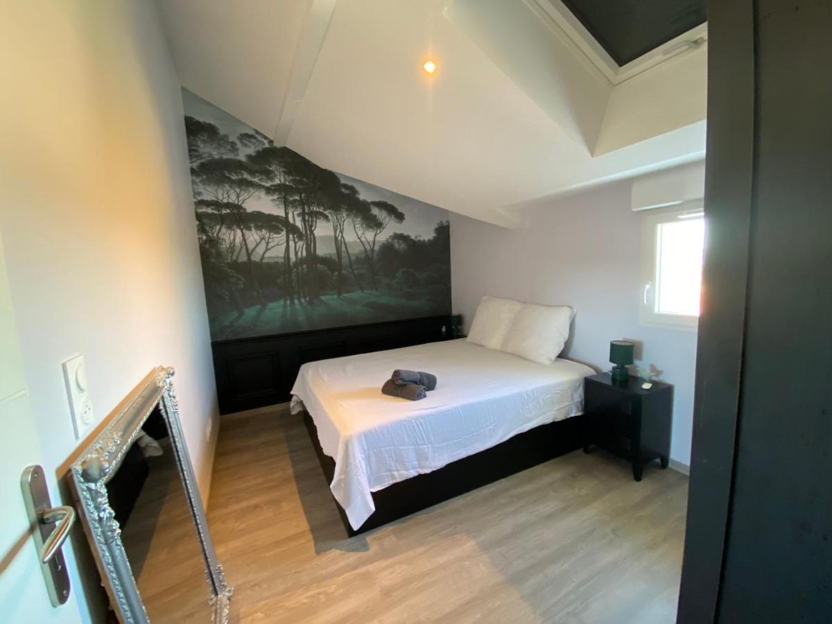 Appart&Fleurinoise logement neuf climatisé avec ascenseur Fleurieux-sur-lʼArbresle Extérieur photo