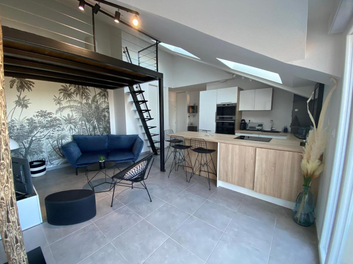 Appart&Fleurinoise logement neuf climatisé avec ascenseur Fleurieux-sur-lʼArbresle Extérieur photo