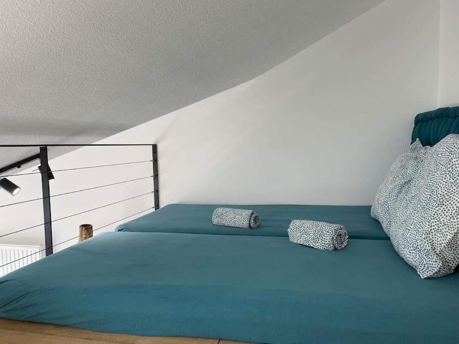 Appart&Fleurinoise logement neuf climatisé avec ascenseur Fleurieux-sur-lʼArbresle Extérieur photo