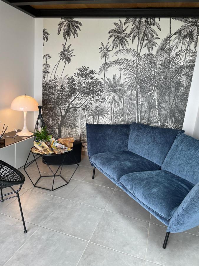 Appart&Fleurinoise logement neuf climatisé avec ascenseur Fleurieux-sur-lʼArbresle Extérieur photo